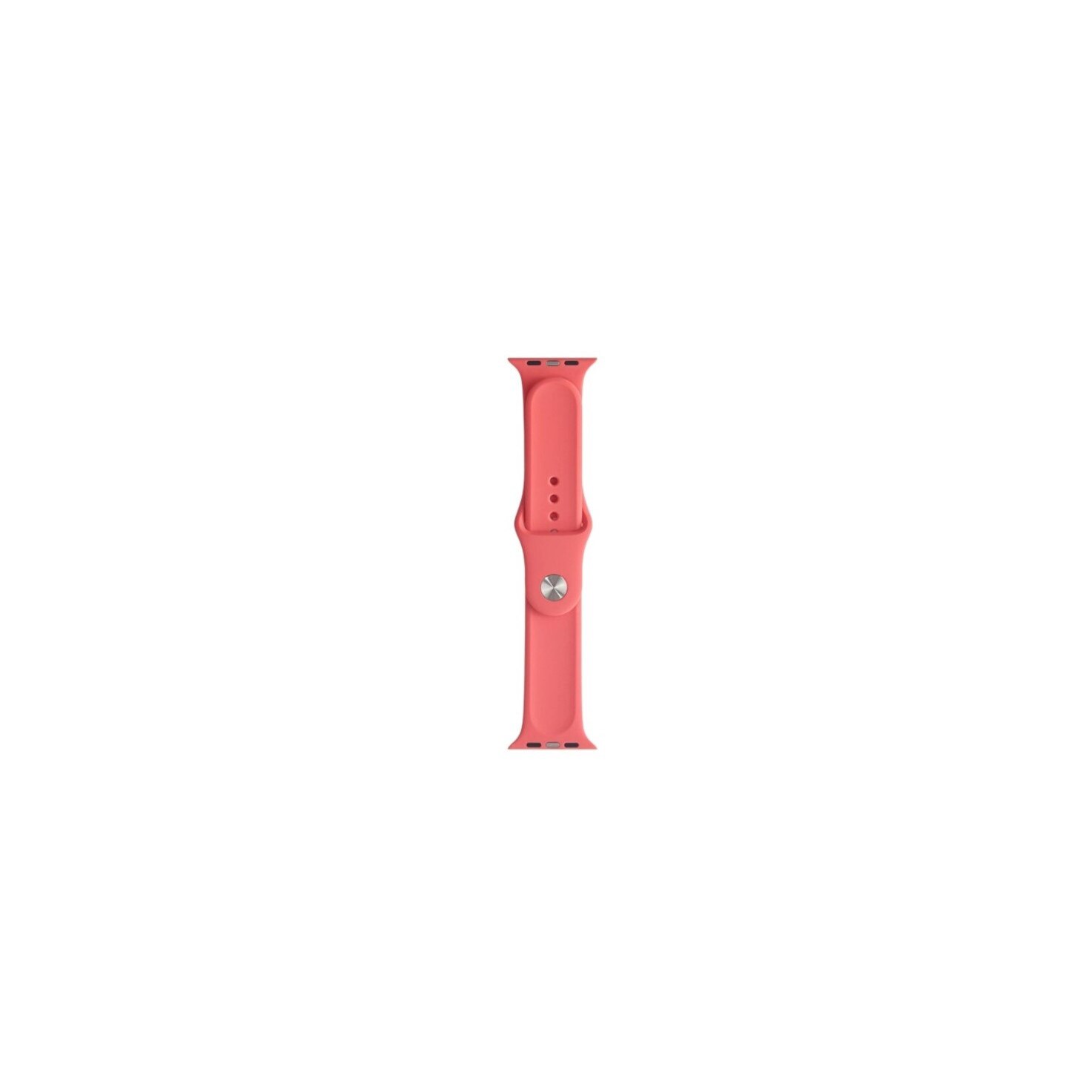Curea pentru Apple Watch, pentru dimensiunea 42/44 mm, Roz Pepene