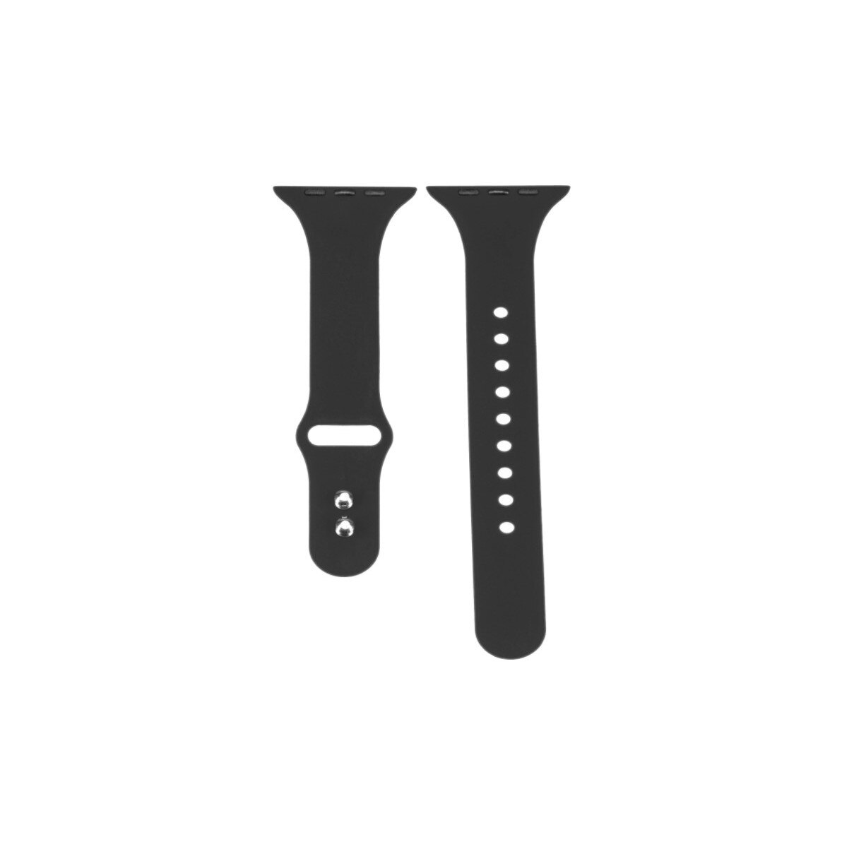 Curea pentru Apple Watch, pentru dimensiunea 38/40 mm, Gri Inchis