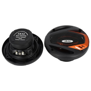 Set 2 boxe audio AKAI 4 Set 2 boxe audio AKAI 4