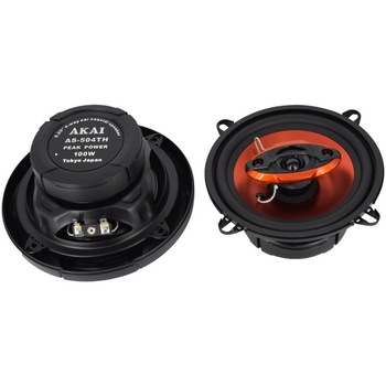 Set 2 boxe audio AKAI 5 Set 2 boxe audio AKAI 5