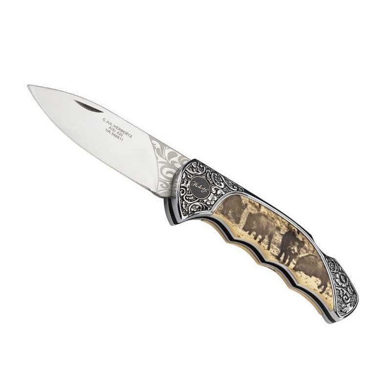 Briceag, Herbertz, Boar, 11 cm