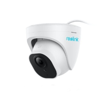 Camera de supraveghere Reolink RLC 822A cu inteligenta artificiala, detectare Persoana/Vehicul, 3x zoom optic, vedere nocturna, slot Micro SD Card, rezolutie de 8MP (4K) Camera de supraveghere Reolink RLC 822A cu inteligenta artificiala, detectare Persoana/Vehicul, 3x zoom optic, vedere nocturna, slot Micro SD Card, rezolutie de 8MP (4K)