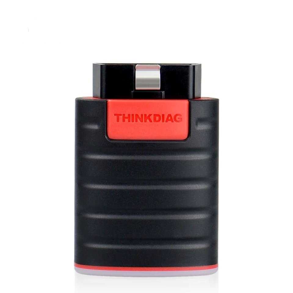 Diagnoza Profesionala Launch ThinkDiag 1 An Update inclus