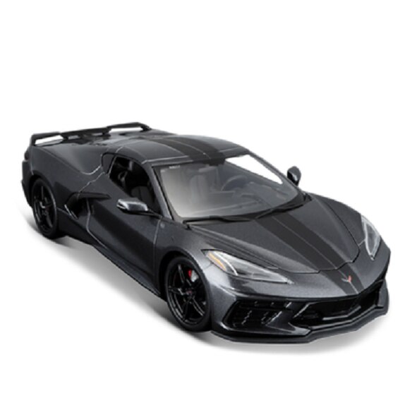 Macheta Chevrolet Corvette Stingray (2020) - 1/18 Maisto