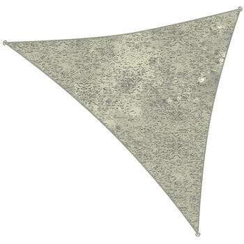 Copertina solara, Ambiance, Camuflaj, 3.6x3.6x3.6 m, Verde kaki Copertina solara, Ambiance, Camuflaj, 3.6x3.6x3.6 m, Verde kaki