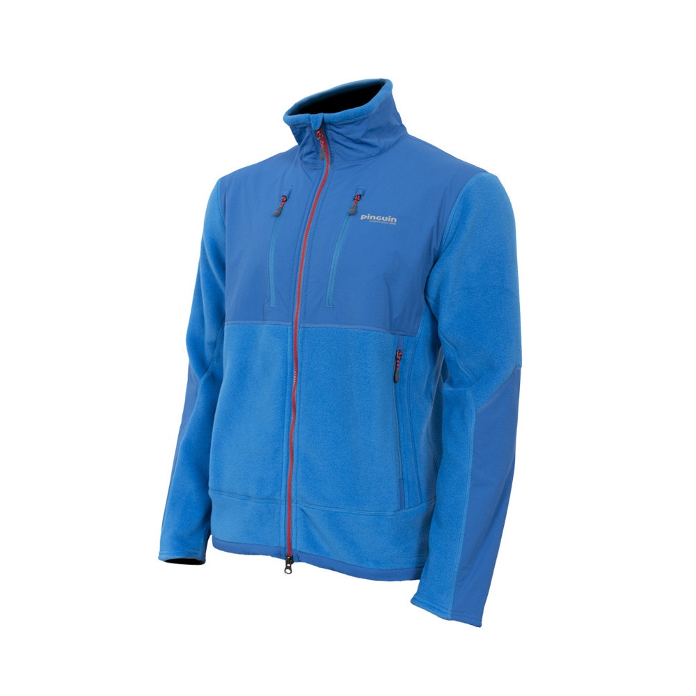 Jacheta polar Pinguin Ranger, Albastru