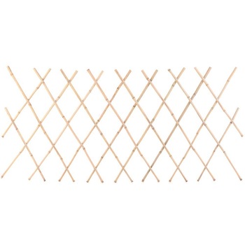 Gard gradina, Progarden, Bambus, 180x90 cm, Maro Gard gradina, Progarden, Bambus, 180x90 cm, Maro