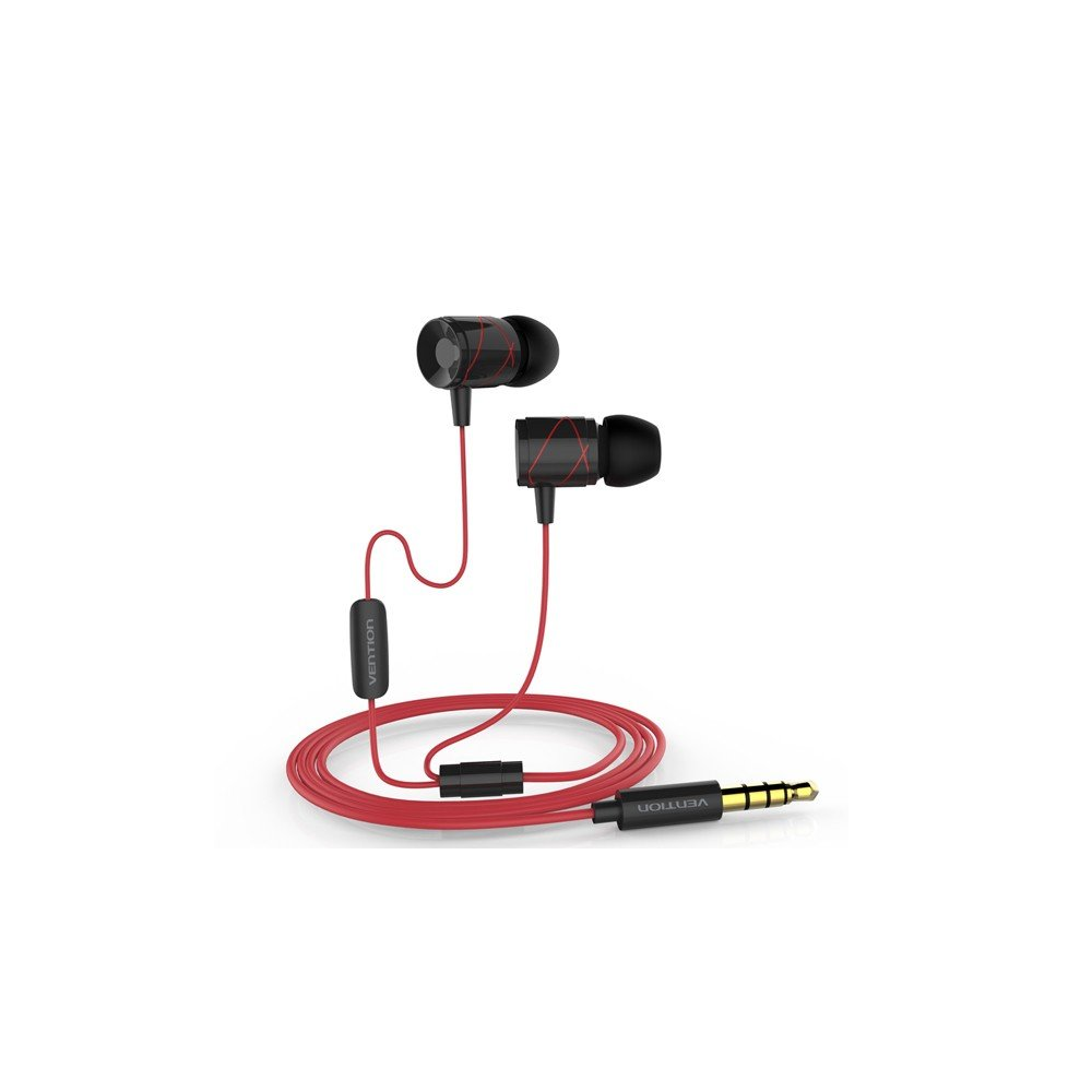 Casti vention vae-t05 design cu microfon