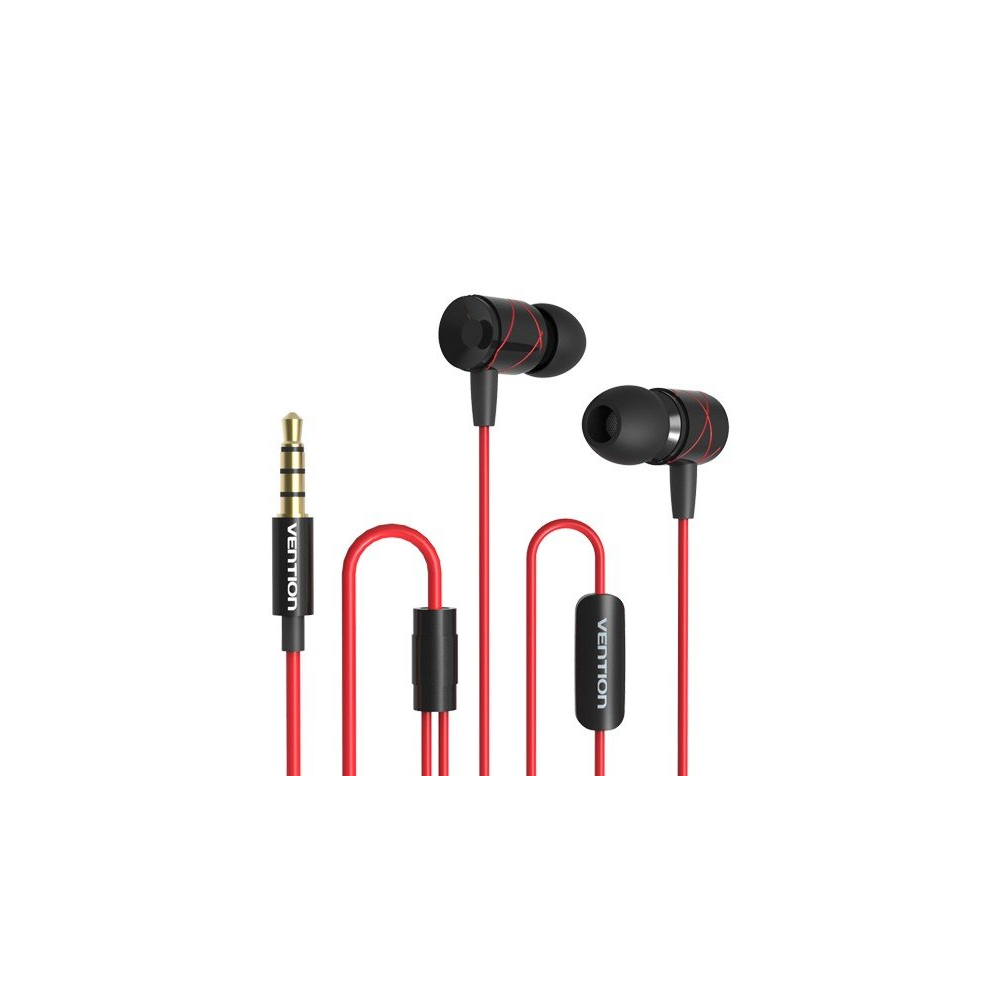 Casti vention vae-t05 design cu microfon