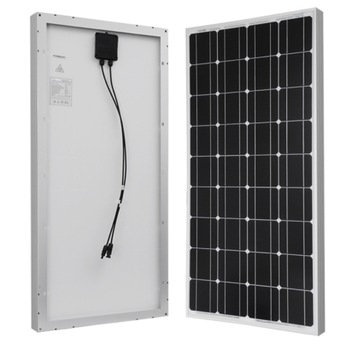 Panou solar fotovoltaic 180 W monocristalin ,36 celule solare, pentru sisteme solare cu panouri fotovoltaice, pentru on grid si off grid , rezidential, comercial , hobby Panou solar fotovoltaic 180 W monocristalin ,36 celule solare, pentru sisteme solare cu panouri fotovoltaice, pentru on grid si off grid , rezidential, comercial , hobby