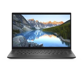 Laptop DELL Inspiron 7306, 13.3 Laptop DELL Inspiron 7306, 13.3