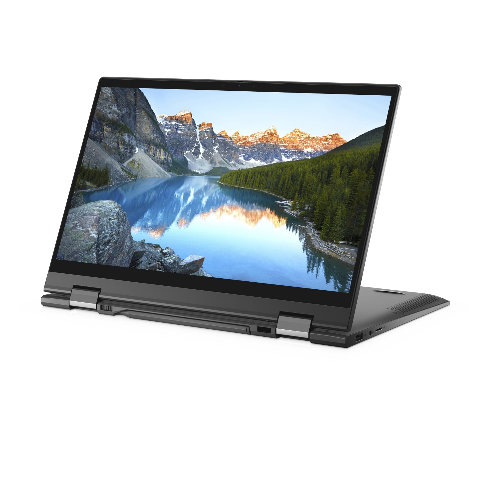 Core i7 1165G7 13.3インチ タッチパネル 2in1 軽量 Laptop DELL Inspiron 7306, 13.3