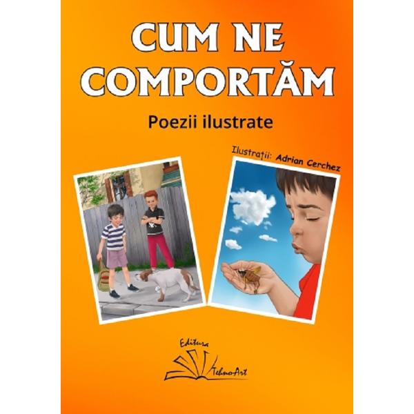 Cum ne comportam