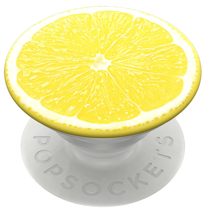 Suport smartphone, PopSockets, PopGrip 2gen, Pucker Up