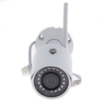 Camera supraveghere IP Wi-Fi exterior, Acvil, WIFI-EF30-4M 2.0, 4 MP, IR 30 m, 2.8 mm, slot card Camera supraveghere IP Wi-Fi exterior, Acvil, WIFI-EF30-4M 2.0, 4 MP, IR 30 m, 2.8 mm, slot card