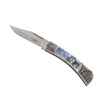 Briceag, Herbertz, Wolves, 11 cm Briceag, Herbertz, Wolves, 11 cm