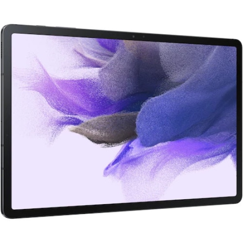 Tableta Samsung Galaxy Tab S7 FE, Octa-Core, 12.4", 6GB RAM, 128GB, WiFi, Mystic Black