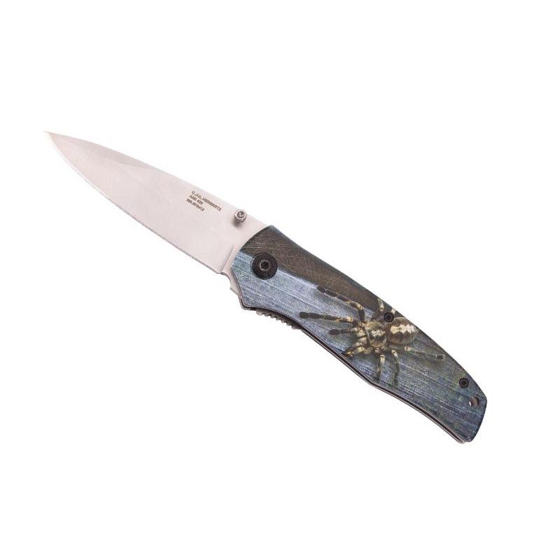 Briceag, Herbertz, Spider, 12 cm