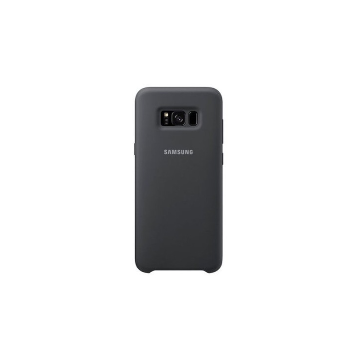 Samsung Galaxy S8 + / S8 Plus Telefontok, ultravékony, sötétkék