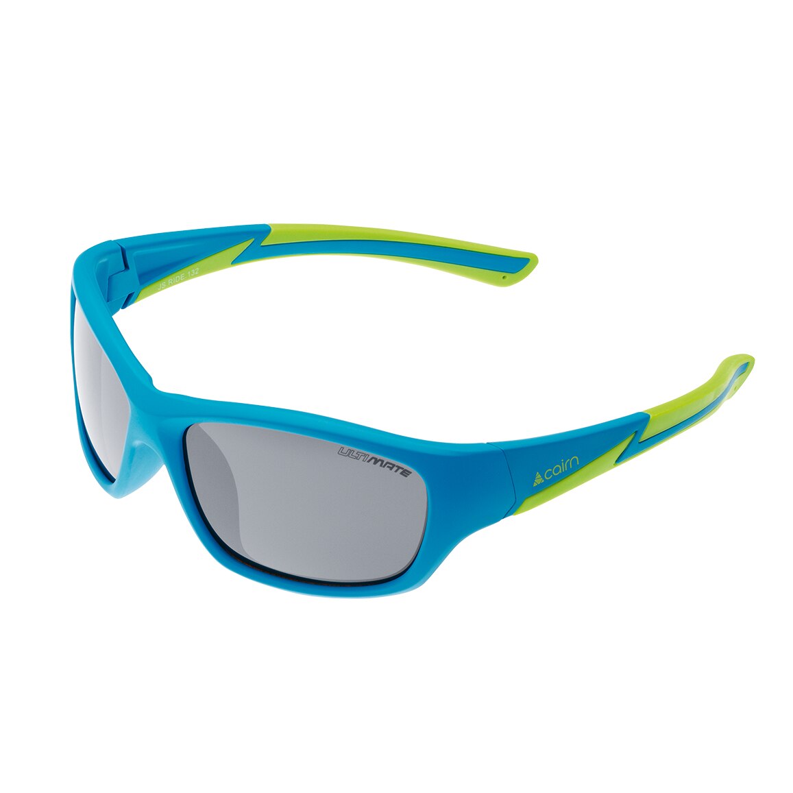 Ochelari sport CAIRN, Ciclism, Multicolor, 9013