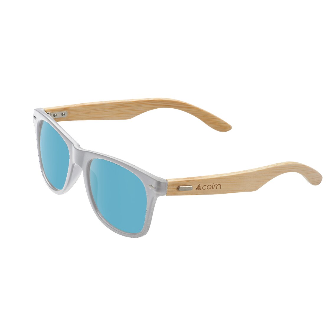 Ochelari sport CAIRN, Ciclism, Maro, 9051