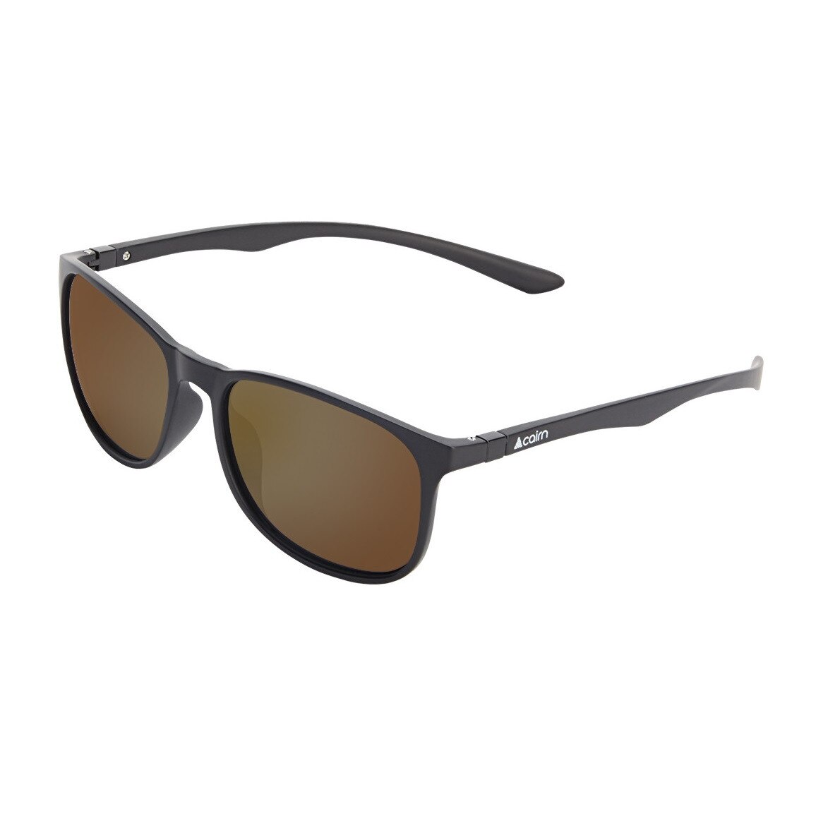 Ochelari sport CAIRN, Ciclism, Negru, 9116