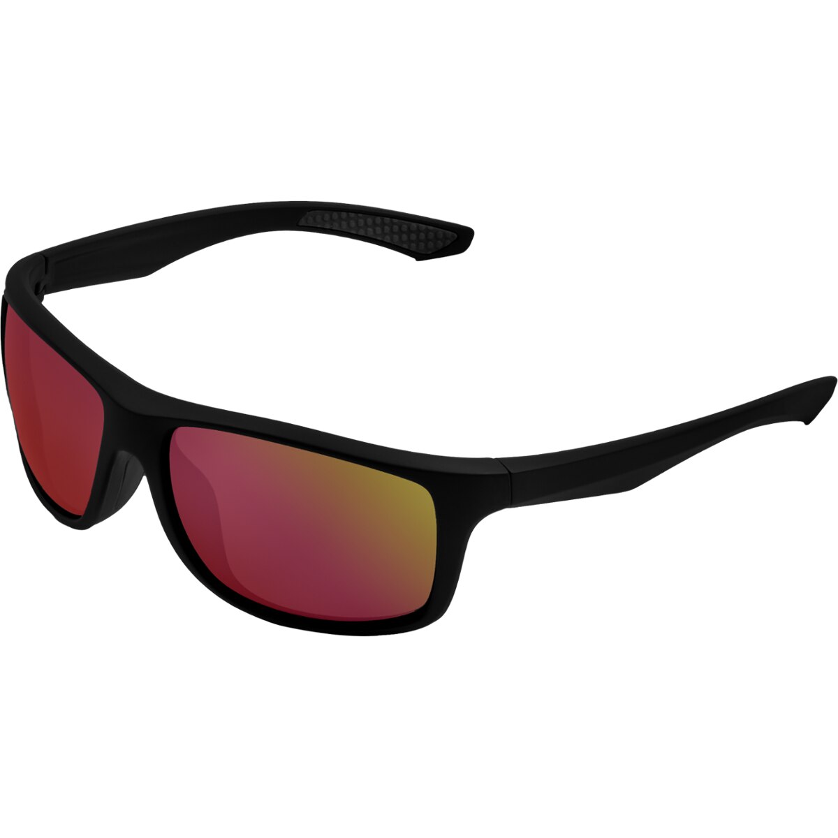 Ochelari sport CAIRN, Ciclism, Negru, 9056