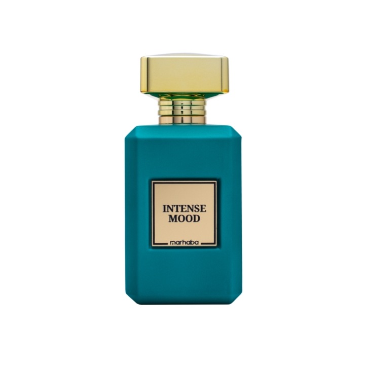 Apa de parfum Intense Mood Marhaba 100 ml, Unisex