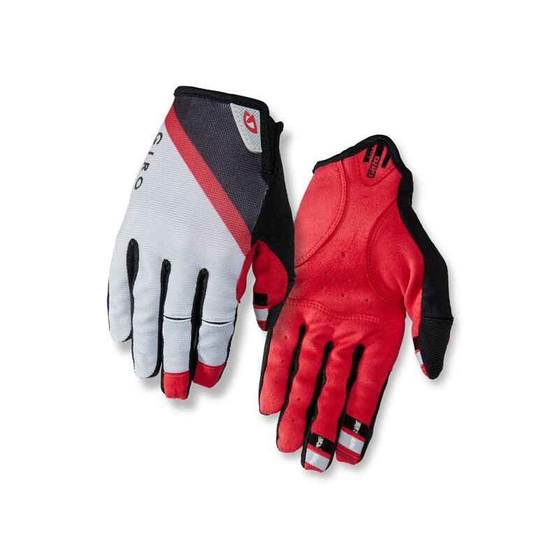 Manusi sport GIRO Rosu M