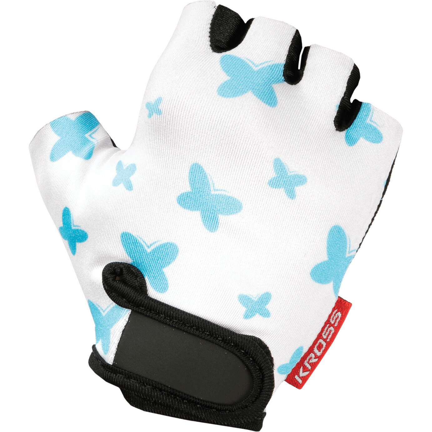 Manusi sport KROSS Multicolor M