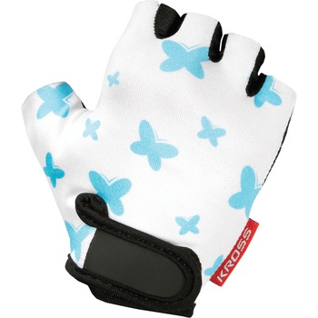 Manusi sport KROSS Multicolor M Manusi sport KROSS Multicolor M