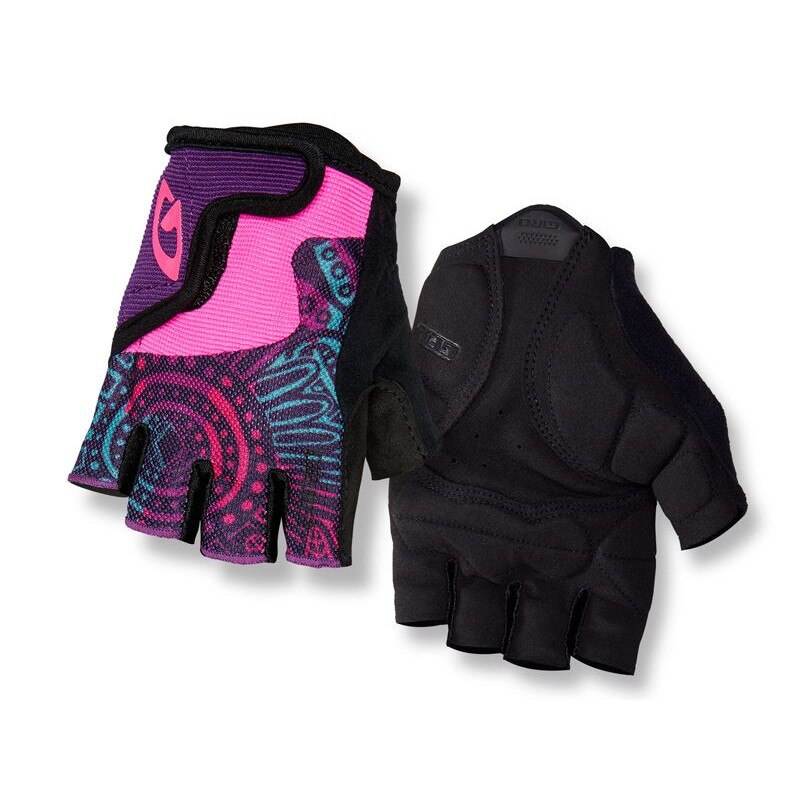 Manusi sport GIRO Multicolor S