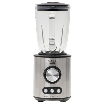 Blender Adler AD 4078, 1700 W, Argintiu Blender Adler AD 4078, 1700 W, Argintiu