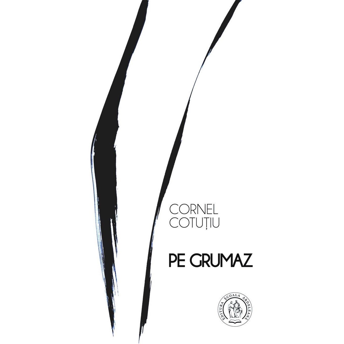 Pe grumaz, Cornel Cotutiu
