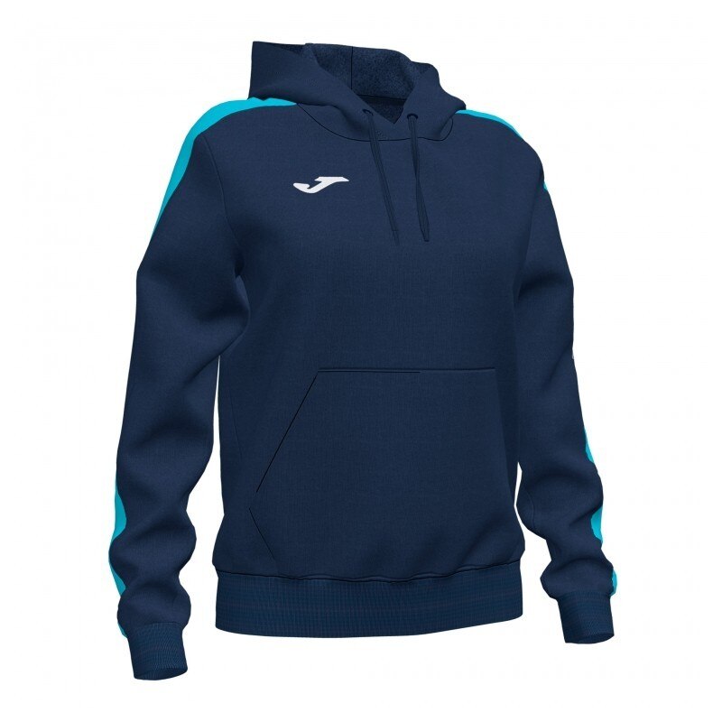 Bluza cu gluga Joma Champion IV, Bleumarin