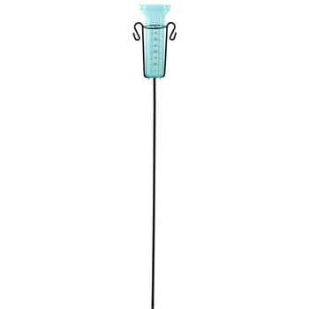 Pluviometru Progarden, Metal, 75 cm Pluviometru Progarden, Metal, 75 cm
