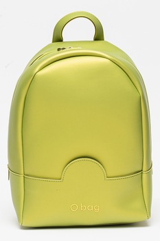 O bag, Rucsac cu bretele ajustabile O Grace, Verde fistic O bag, Rucsac cu bretele ajustabile O Grace, Verde fistic