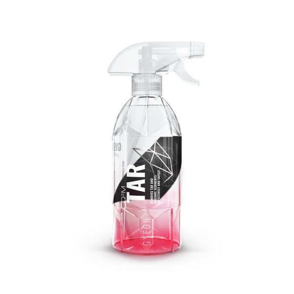 Solutie Inlaturare Bitum si Reziduri Gyeon Q2M Tar 500ml