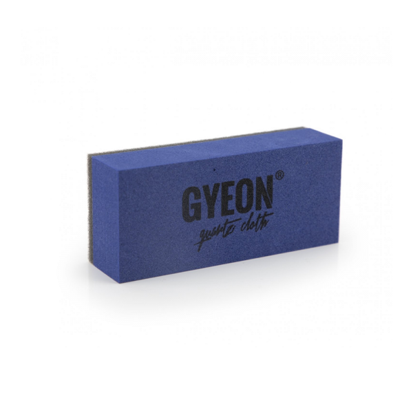 Aplicator Gyeon Q2M Applicator 4x9x2.5cm