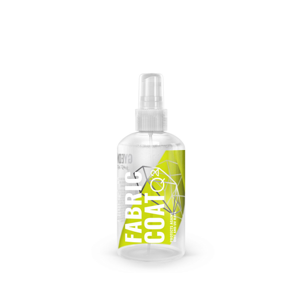 Solutie Hidrofoba Protectie Textile Gyeon Q2 Fabric Coat 120 ml