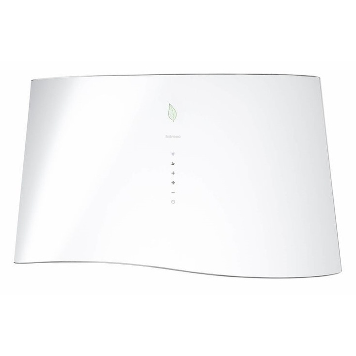 Hota de perete cu functie de purificare aer, FALMEC MARE, Tehnologie E.ion System