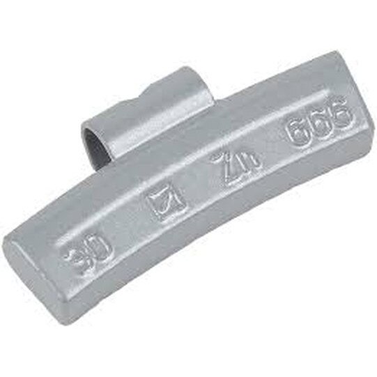 Greutati echilibrare roti ZINC 666 30GR