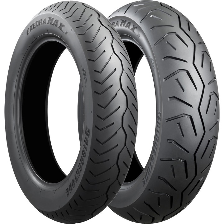 Задна мотоциклетна гума BRIDGESTONE E-Max 140/90 R15 70H
