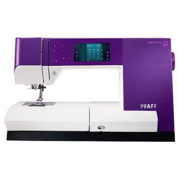 Masina de cusut Pfaff Expression 710 Masina de cusut Pfaff Expression 710