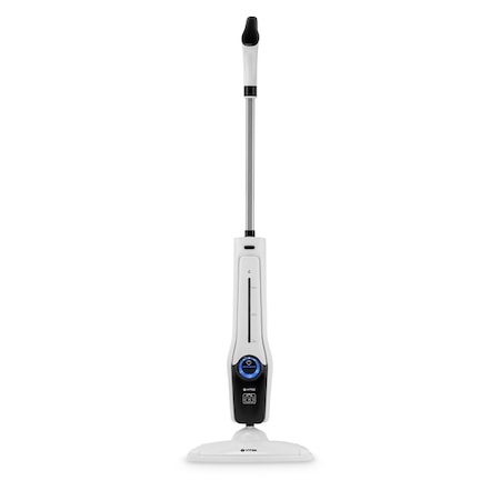 Mop cu abur VT-8191 VITEK, 1500W, Filtru de apa, volum 0.45l, flux ...