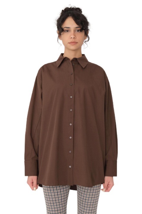 Camasa dama, Lady Kokos, Maro