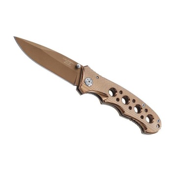 Briceag, Herbertz, Bronze, 11 cm Briceag, Herbertz, Bronze, 11 cm