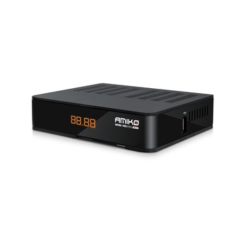 Receptor Amiko Mini HD265 S2 Wifi Receptor Amiko Mini HD265 S2 Wifi