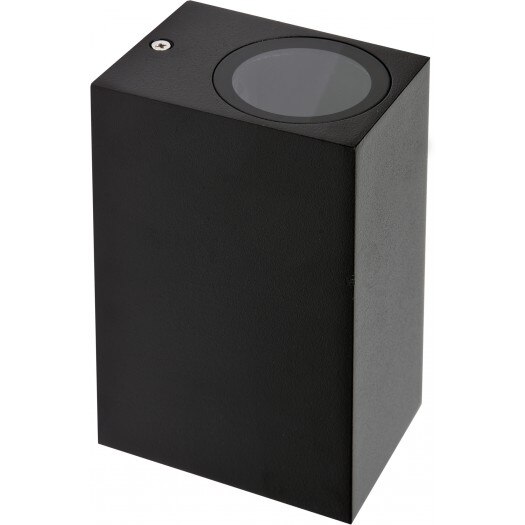 Lampa exterior din aluminiu Yato 2 x 35 W