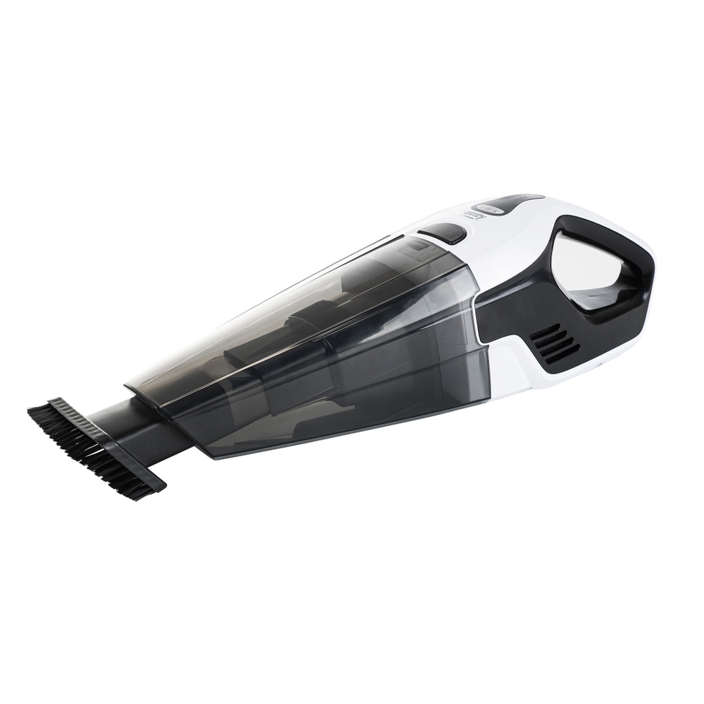 Aspirator de mana fara sac cu accesorii incluse Camry CR 7046, 200 W